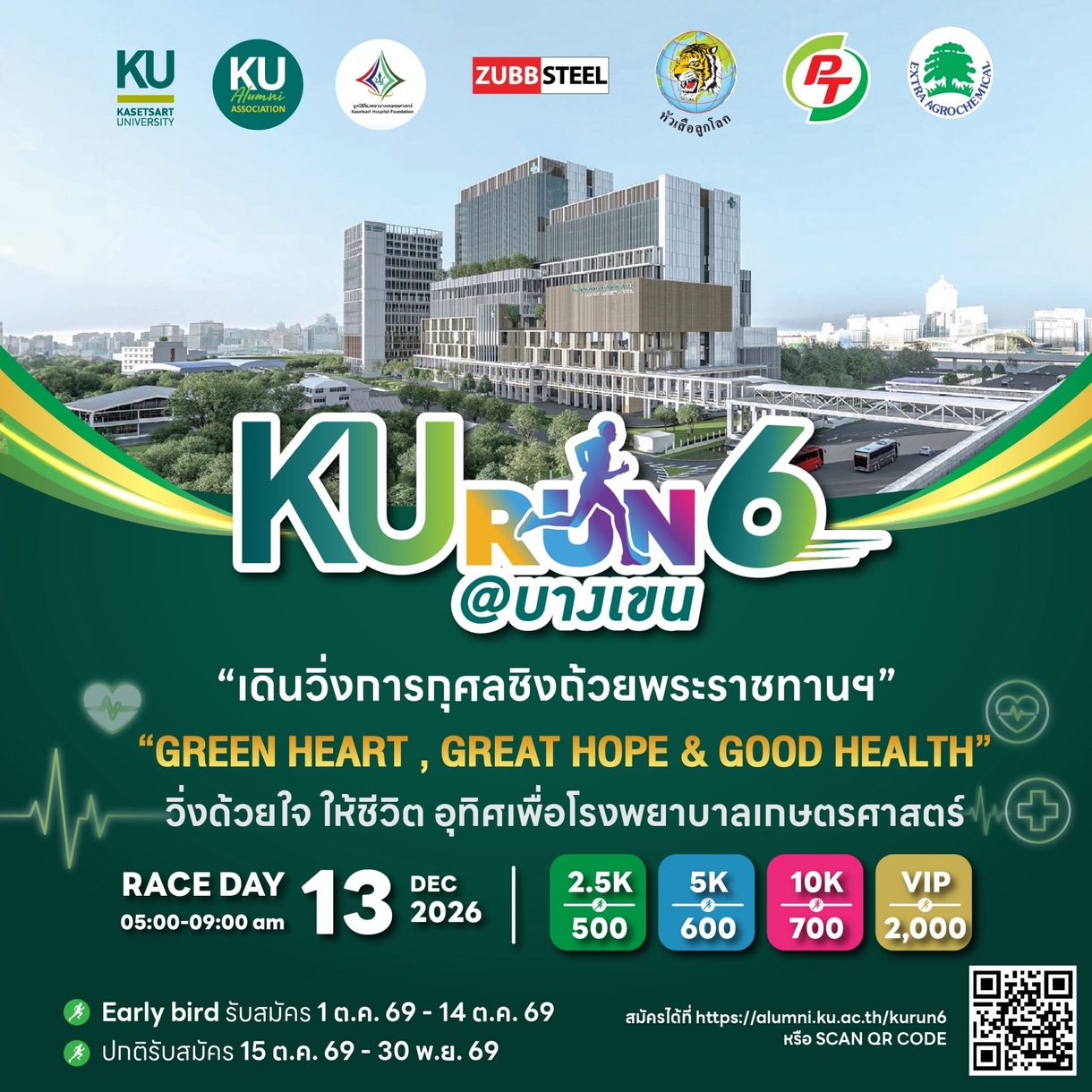 KURUN #6 