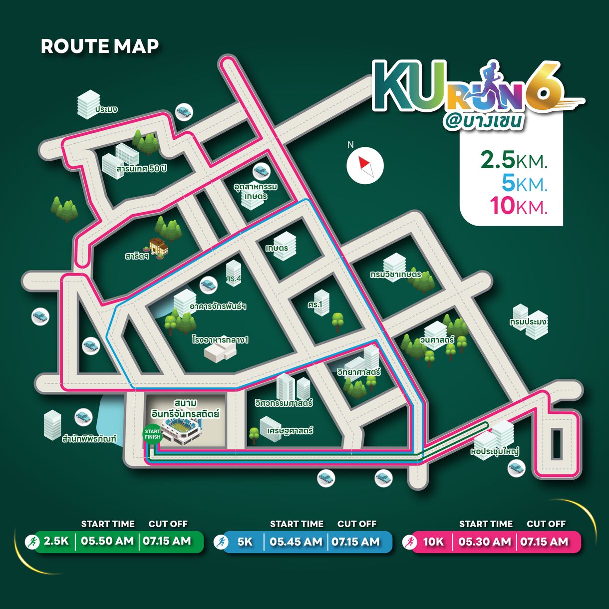 KURUN #6 